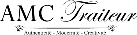 Logo Amc Traiteur
