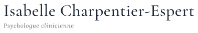 Logo Isabelle Espert