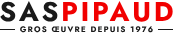 Logo Sas Pipaud