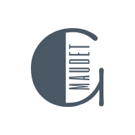 Logo GMaudet Élec